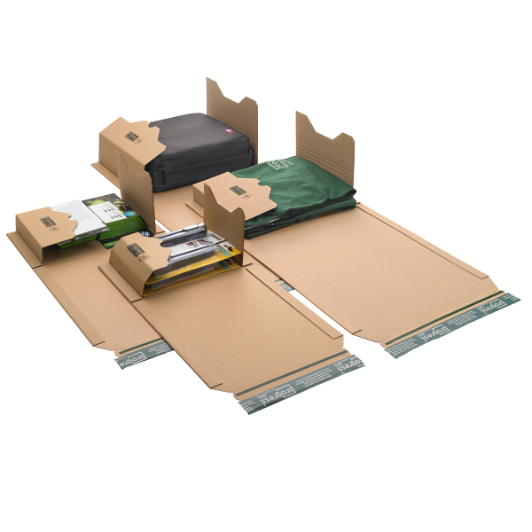 Universalkarton | Universalverpackung | Universalkartons | Verpackungskarton | Kartonversand24.de